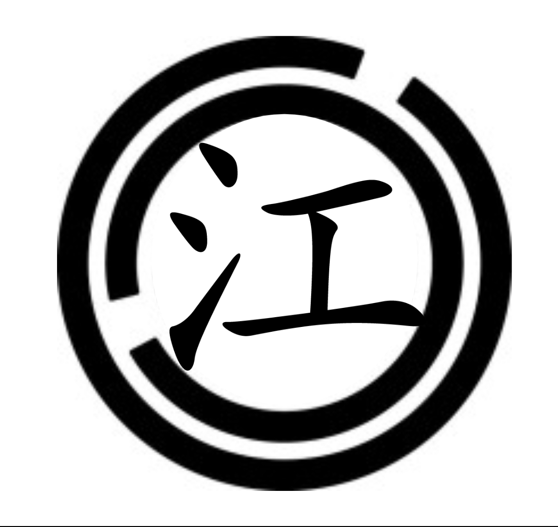 Jiang Street logo